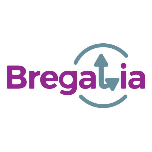 Bregalia Logo